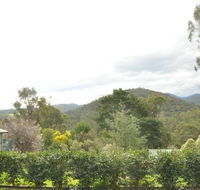 Healesville Maroondah View Motel - Tourism Guide