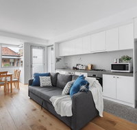 Heart of Windsor Apartment by Ready Set Host - Tourism Guide
