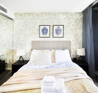 Hearty Milton Apartments - Cruises Travel