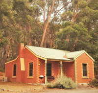 Heatherlie Cottages Halls Gap - Tourism Guide