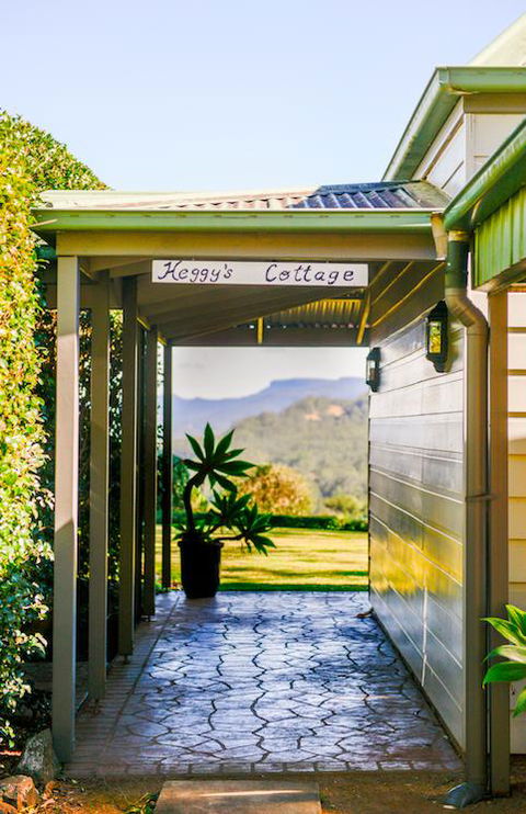 Heggy's Cottage - Tourism Guide 3
