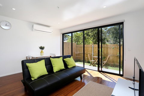 Heidelberg Short-stay Apartments - Travel Agents 1