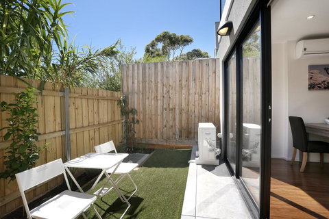 Heidelberg Short-stay Apartments - Travel Agents 2