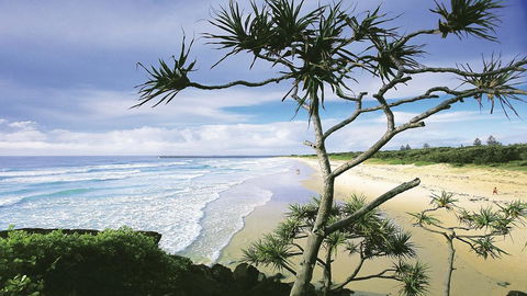 Hereford Court - East Ballina - Cruises Travel 2