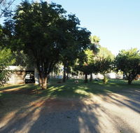 Heritage Caravan Park - Travel Search