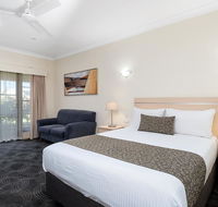 Heritage Motor Inn Corowa - Travel Agents
