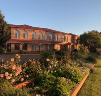 Heritage Motor Inn Goulburn - Travel Agents