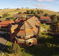 Hermitage Hill Country Retreat - Cruises Travel