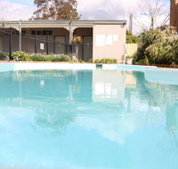 Hermitage Motel - Travel Agents