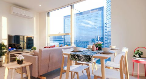 Heyday Apartment - Docklands - Travel Search 3