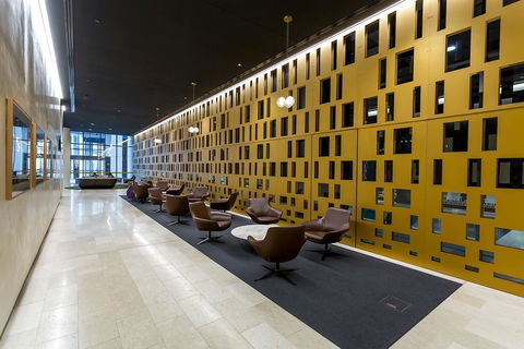 Heyday Apartment - Docklands - Travel Search 2