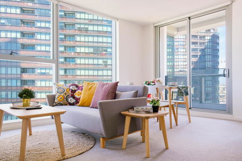 Heyday Apartment - Docklands - Travel Search 0