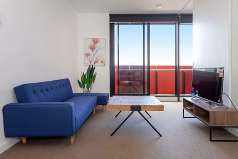 Heyday Apartments - Swanston - Tourism Guide 2