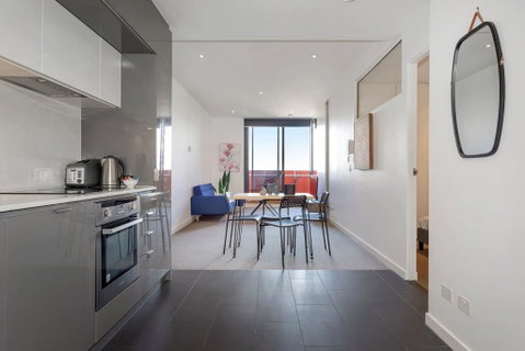 Heyday Apartments - Swanston - Tourism Guide 1