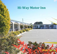 Hi Way Motor Inn - Cruises Travel