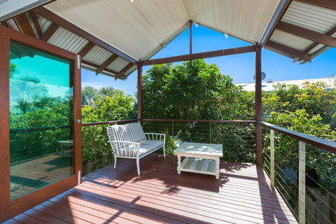 Hidden Escape On Casuarina Beech - Travel Search 0