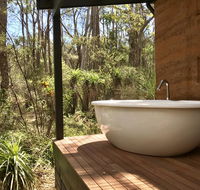 Hidden Valley Forest Retreat - Travel Agents