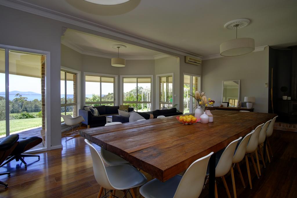 Whoota NSW Tourism Guide