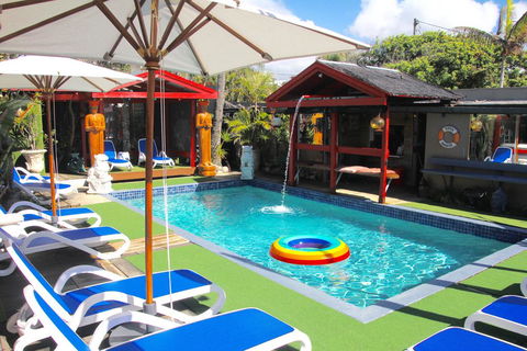 Hideaway Noosa Men Only Beach Resort - Travel Search 0