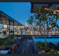 High End Living in Brisbane City - Tourism Guide