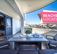 Higher Ground on Seaview-Superb Beach Lifestyle - Wifi - Metres from the beach - Tourism Guide