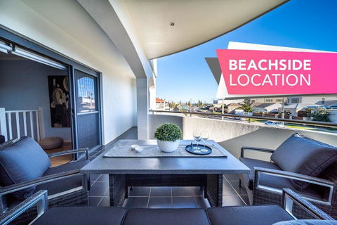 Higher Ground On Seaview-Superb Beach Lifestyle - Wifi - Metres From The Beach - Tourism Guide 0
