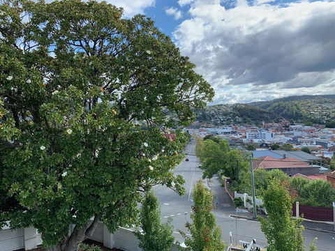 Highfield House - Travel Search 1