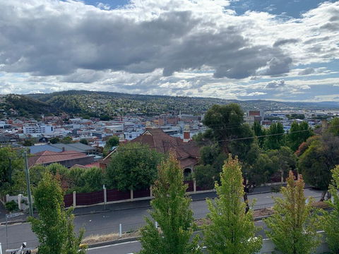 Highfield House - Travel Search 2