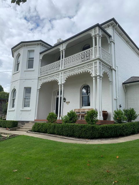 Highfield House - Travel Search 3