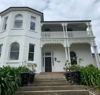 Highfield House - Travel Search
