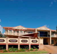 Highlander Motor Inn - Cruises Travel