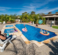 Highway 1 Caravan and Tourist Park - Tourism Guide