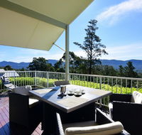 Hillcrest - Spectacular views - Cruises Travel