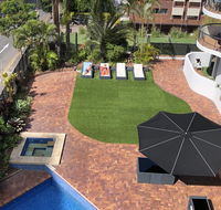 Hillcrest Apartment Hotel formerly Central Hillcrest Apartments - Tourism Guide
