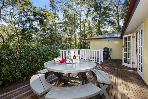 Hilldo - Lovely Mountainside Accommodation - Travel Search 3