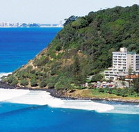 Hillhaven Holiday Apartments - Tourism Guide