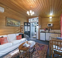 Hillside Country Retreat - Cruises Travel