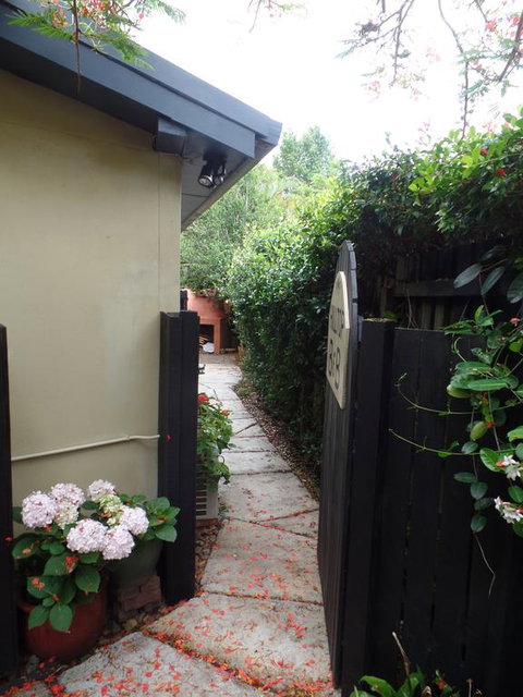 Hilltop B&B - Tourism Guide 3