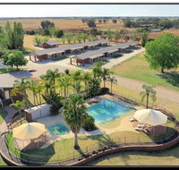 Hilltop Resort - Cruises Travel