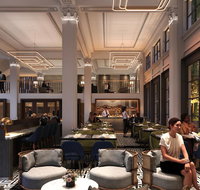 Hilton Melbourne Little Queen Street - Tourism Guide