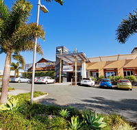 Hinterland Hotel Nerang - Travel Search