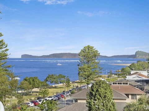 Hinterland Luxury - 1 Bedroom Hinterland View Apt - Cruises Travel 2