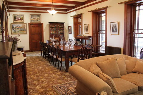 Historic Merryville Homestead - Travel Agents 2