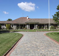 Historic Merryville Homestead - Cruises Travel