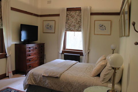 Historic Merryville Homestead - Travel Agents 1