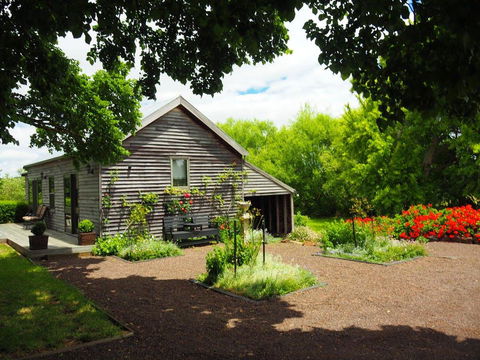 Historic Timboon House Stables & Gardens - Cruises Travel 1