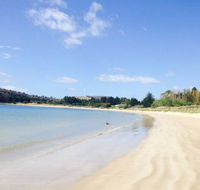 Hobart Beach Front Cottage - Travel Search