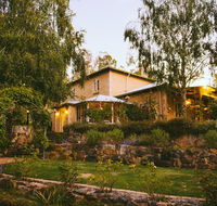 Holberry House - Cruises Travel