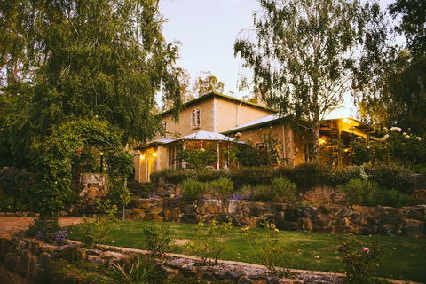 Holberry House - Cruises Travel 0
