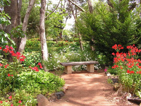 Holberry House - Cruises Travel 3